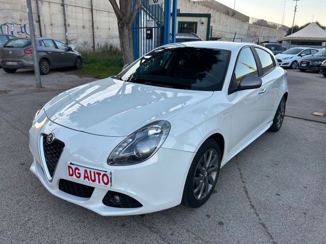 Alfa Romeo Giulietta 1.6 JTDm-2 105 CV 2013 103k