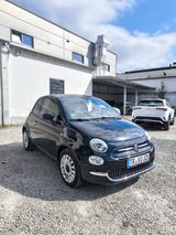 Fiat 500 0.9 8V TwinAir Turbo Lounge S&S Lounge - Fiat 500: 0