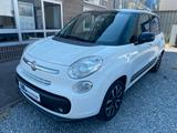 Fiat 500L Pop Star Klima PDC Bluetooth LMF - Fiat 500L in Stuttgart