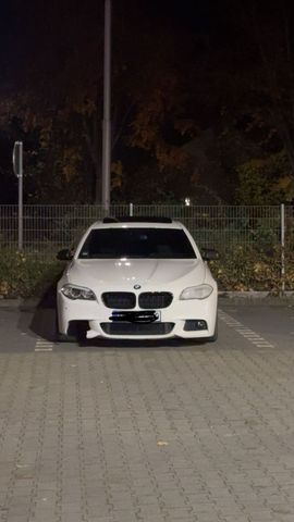 BMW f10 530d