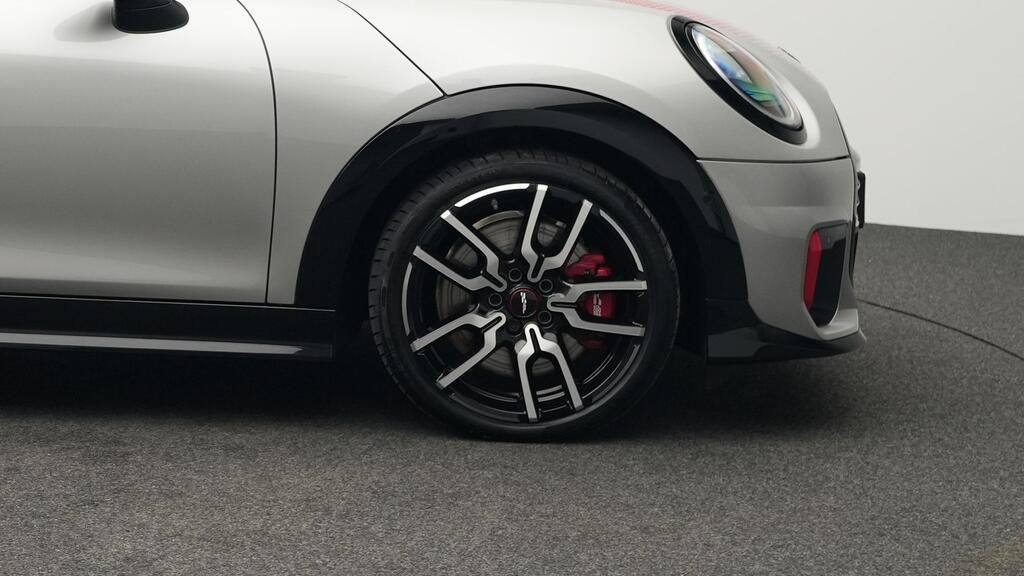 MINI John Cooper Works Cabrio - Bild 18