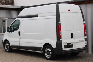 Opel Vivaro - 3