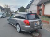 Subaru Legacy BP5 GT 2.0 Turbo RHD Japan  ... - Subaru: Turbo