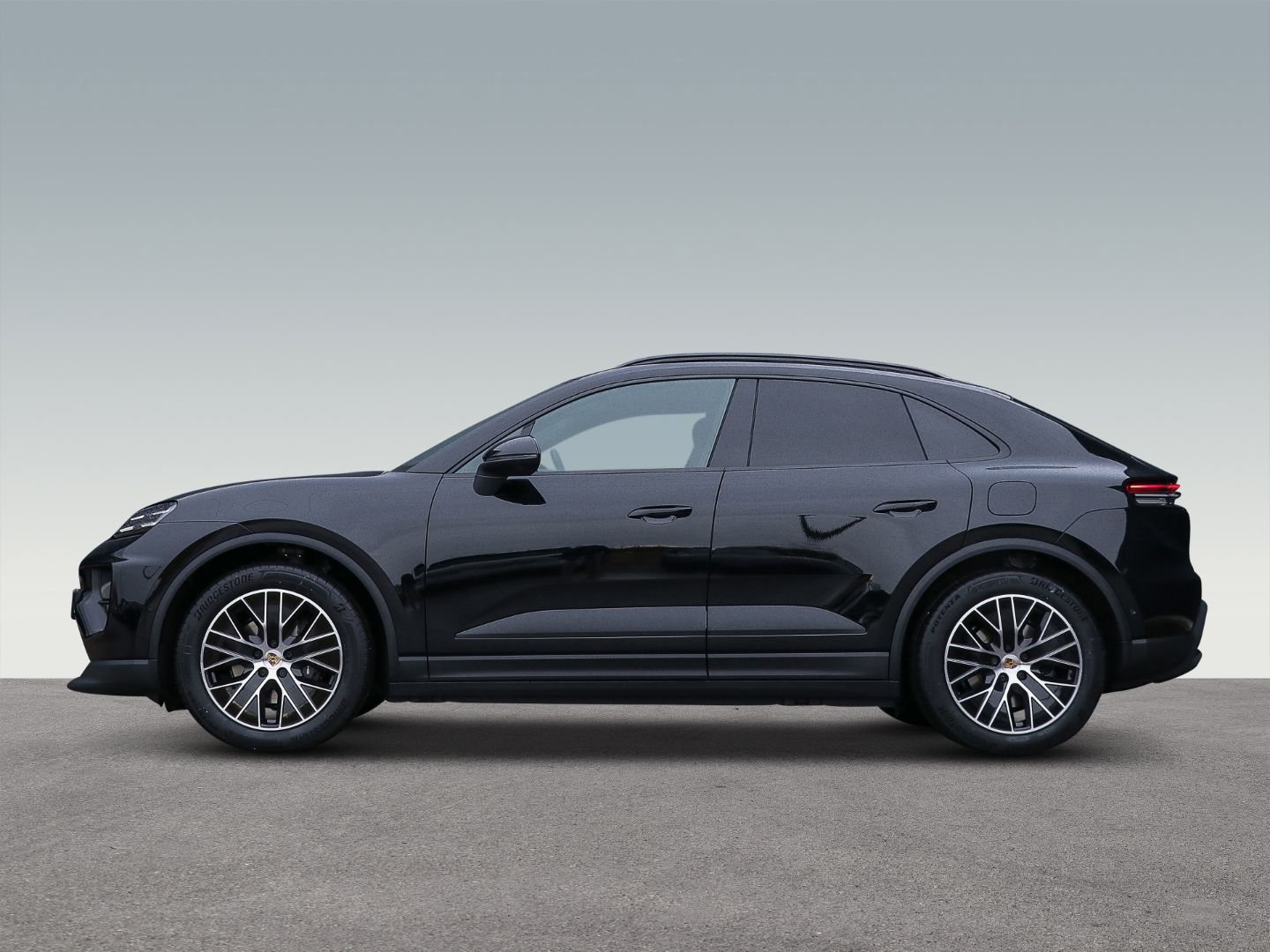 Porsche Macan - Bild 2