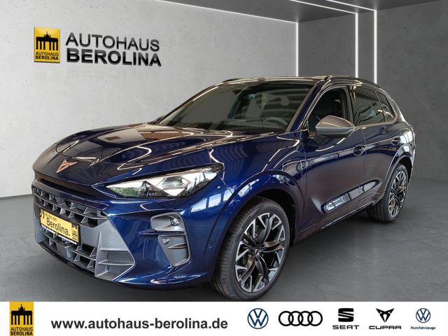 Vorschaubild: CUPRA Terramar 1.5 e-Hybrid VZ DSG *MATRIX*SENNHEISER* (Fahrzeug-Nr. H06969)
