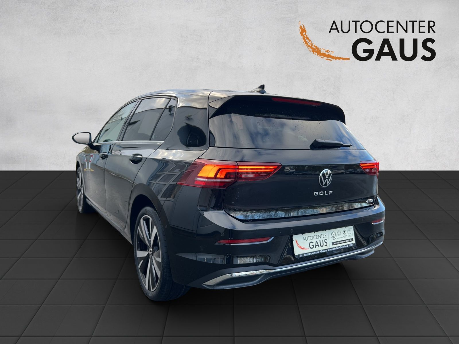 Volkswagen Golf - Bild 10