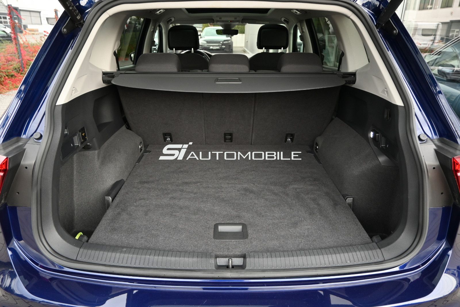 Fahrzeugabbildung Volkswagen Tiguan Allspace 2.0 TDI DSG °ACC°AHK°PANO°STANDH