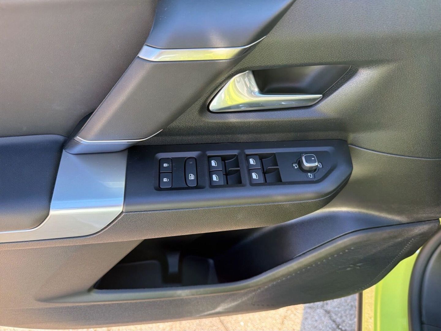 Fahrzeugabbildung Jeep Compass NEW MY26-First Edition-eHybrid-Voll