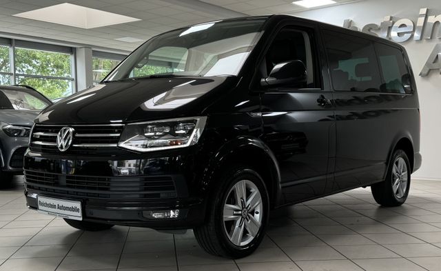 Volkswagen T6 Multivan 4M MEMORY AHK STANDH NETTO 29.800