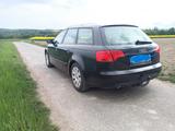 Audi TÜV NEU - A4 B7 1.9 TDI e (DPF) Avant -Kombi
