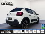 Citroën C3 C-Series 1.2 PureTech 82 83 EU6d LED Klimaaut - Citroën C3 Gebrauchtwagen in Düsseldorf