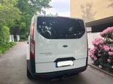 Ford Tourneo Custom Campingausbau langer Radstand - Ford Tourneo Custom in Chemnitz