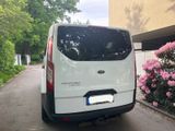 Ford Tourneo Custom Campingausbau langer Radstand - : Van, Campingausbau
