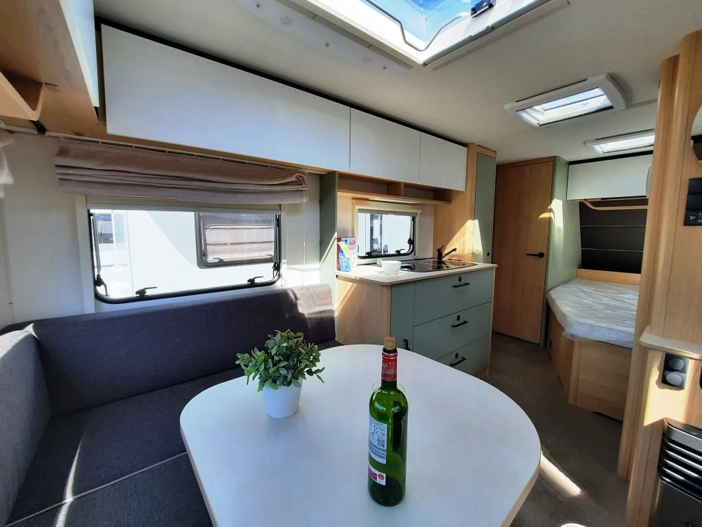 Fahrzeugabbildung LMC Style 440 D Verfüg./Sparen Sie 3.441,- €