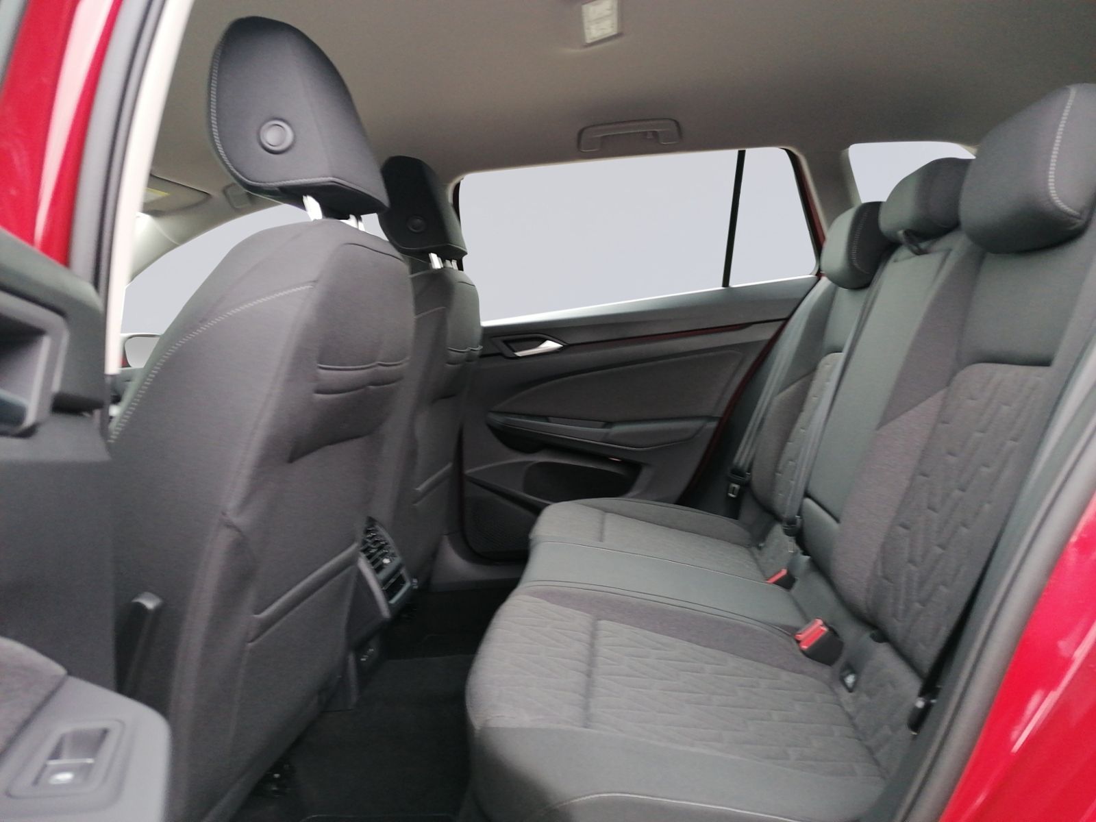 Golf Variant 1.5 TSI Life LED+APP+ACC+SHZ+PDC