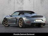 Porsche 718 Spyder RS Liftsystem-VA Weissach-Paket BOSE - Porsche Gebrauchtwagen in Dortmund