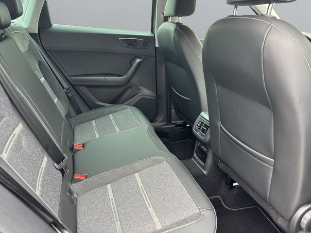 Ateca Xperience 1.5l TSI DSG *AHK+Navi+FullLink*