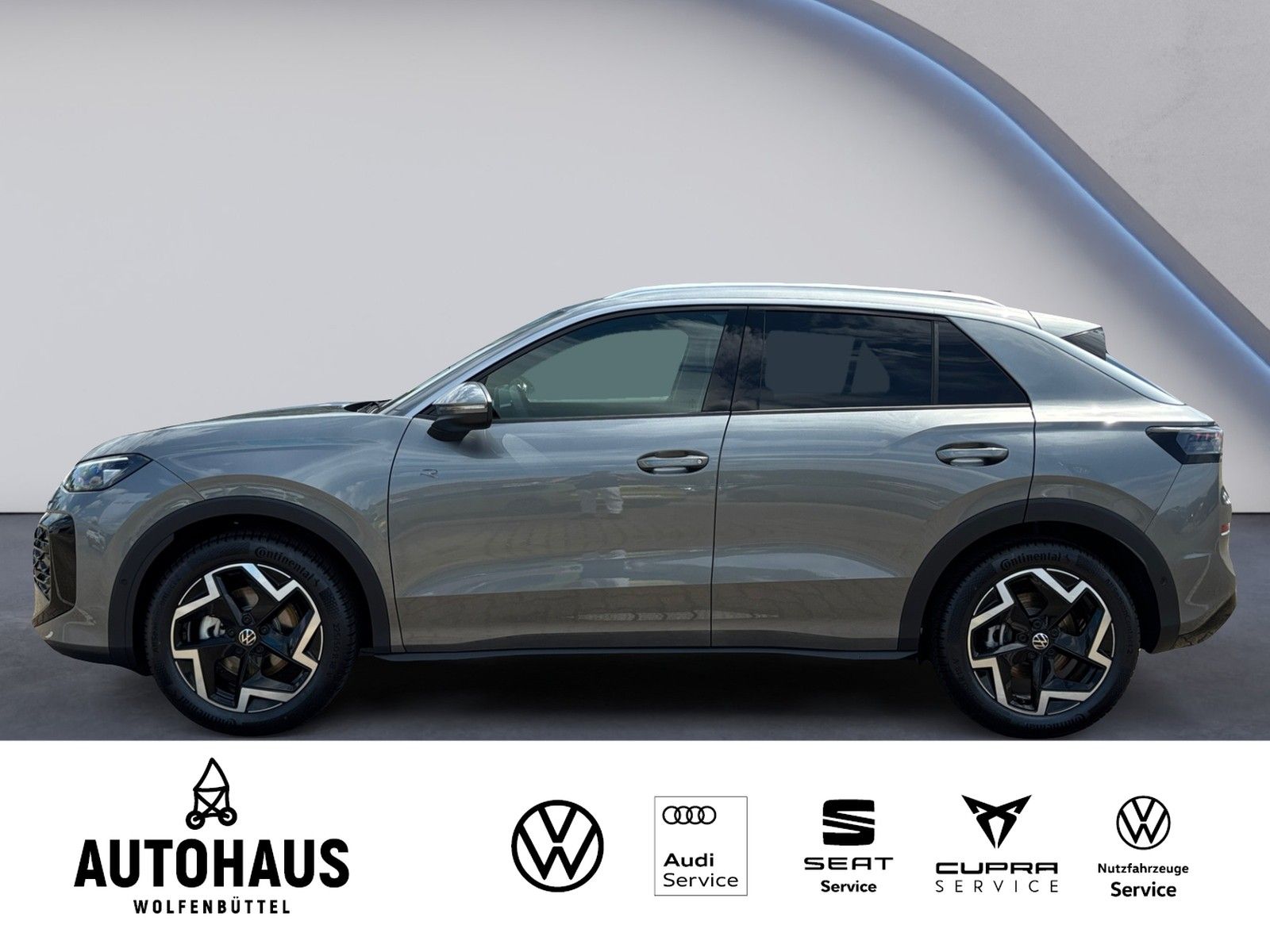Volkswagen T-Roc - Bild 3