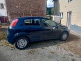 Fiata Grande Punto 199 1.3 Diesel multijet - Fiat Grande Punto 199