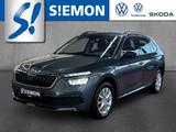 Skoda Kamiq 1.0 TSI CLEVER PDCv+h SHZ Temp Navi Lenkra - Skoda Kamiq: Clever