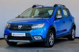 Dacia Sandero 0.9 TCe Stepway Prestige Automatik PDC - Dacia Gebrauchtwagen in Kassel