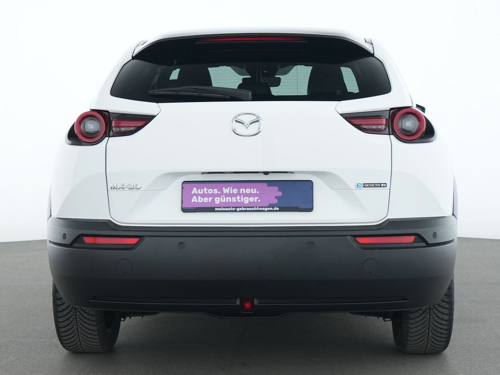 Mazda MX-30 - Bild 7
