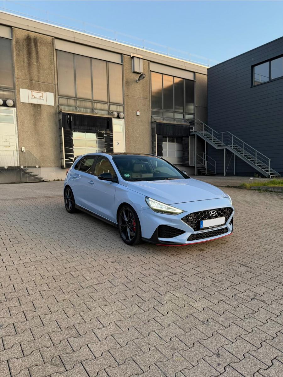 Hyundai Другой