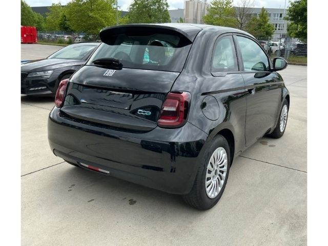 Fiat 500e Action *Radio und Winterpaket *Sitzheizung  imagem 3