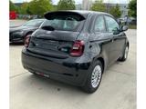 Fiat 500e Action *Radio und Winterpaket *Sitzheizung  - Fiat Gebrauchtwagen in Hamburg