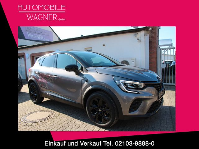 Renault Captur 1.3TCe 160 Mild-Hybrid Rive Gauche/ 87412