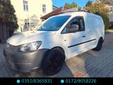 Volkswagen Caddy Maxi 1.6 TDI Camper Solar 88tsd km - Angebote