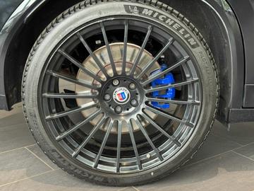2020 Alpina XD4 照片 5