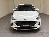 Hyundai i10 1.0 Caplay|DAB|Lane|Isofix - Hyundai i10 Gebrauchtwagen in Frankfurt