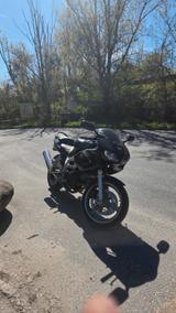 Suzuki SV 650S - 2001 SV650S