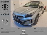 Kia XCeed GT Line 1.5 T-GDI Leder-Paket Pano - gebrauchte Kia XCeed aus dem Jahr 2023