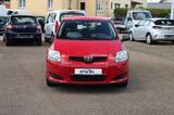 Toyota Auris l 2.HAND l KLIMA l - gebrauchte Toyota Auris aus dem Jahr 2009