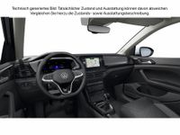 Volkswagen T-Cross - Vorschau Bild 7