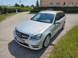 Mercedes-Benz C 300 CDI 4MATIC BRABUS - Mercedes-Benz Brabus