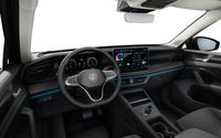 Volkswagen Tiguan - Vorschau Bild 4