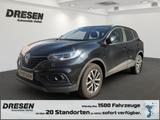 Renault Kadjar Zen ZEN Mehrzonenklima DAB Ambientebeleuc - gebrauchte Renault Kadjar aus dem Jahr 2022