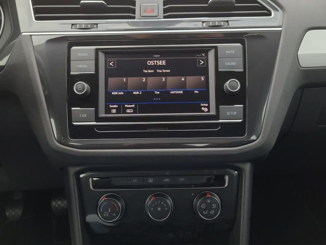 Tiguan 1.4TSI Comfortline AHK LED ParkPilot