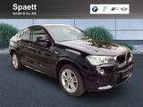 BMW X4 xDrive20d M Sport NaviProf. RFK LKHZ