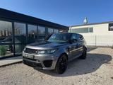 Land Rover Range Rover Sport SVR*Pano*Carbon*SoftClose* - Land Rover Range Rover Sport: Svr