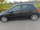 Peugeot 207 1.6 THP 150 PS Platinum