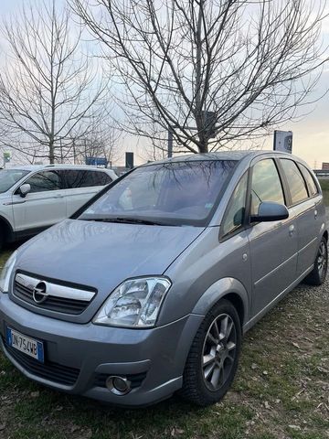 Opel Meriva Meriva 1.4 16V Cosmo