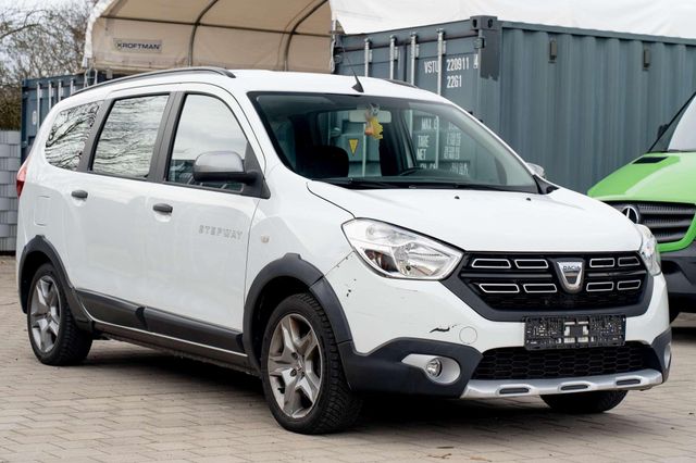 Dacia Lodgy Stepway Comfort