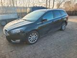Ford Focus 1,5 EcoBoost 134kW Titanium Turnier Ti...