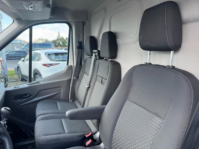 Ford Transit Kasten 2.0 310 L3 Trend DABKamera