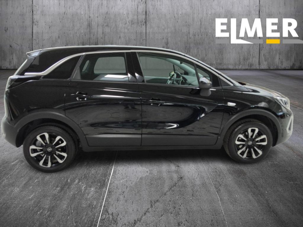 Opel Crossland (X)