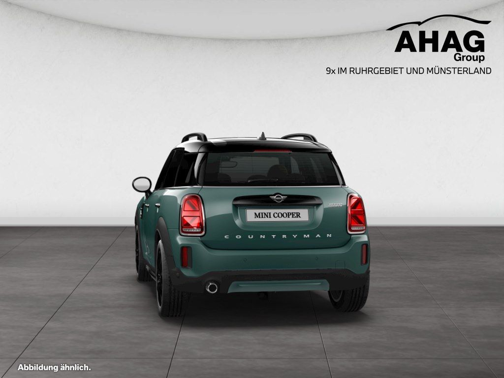 MINI Cooper Countryman - Bild 7